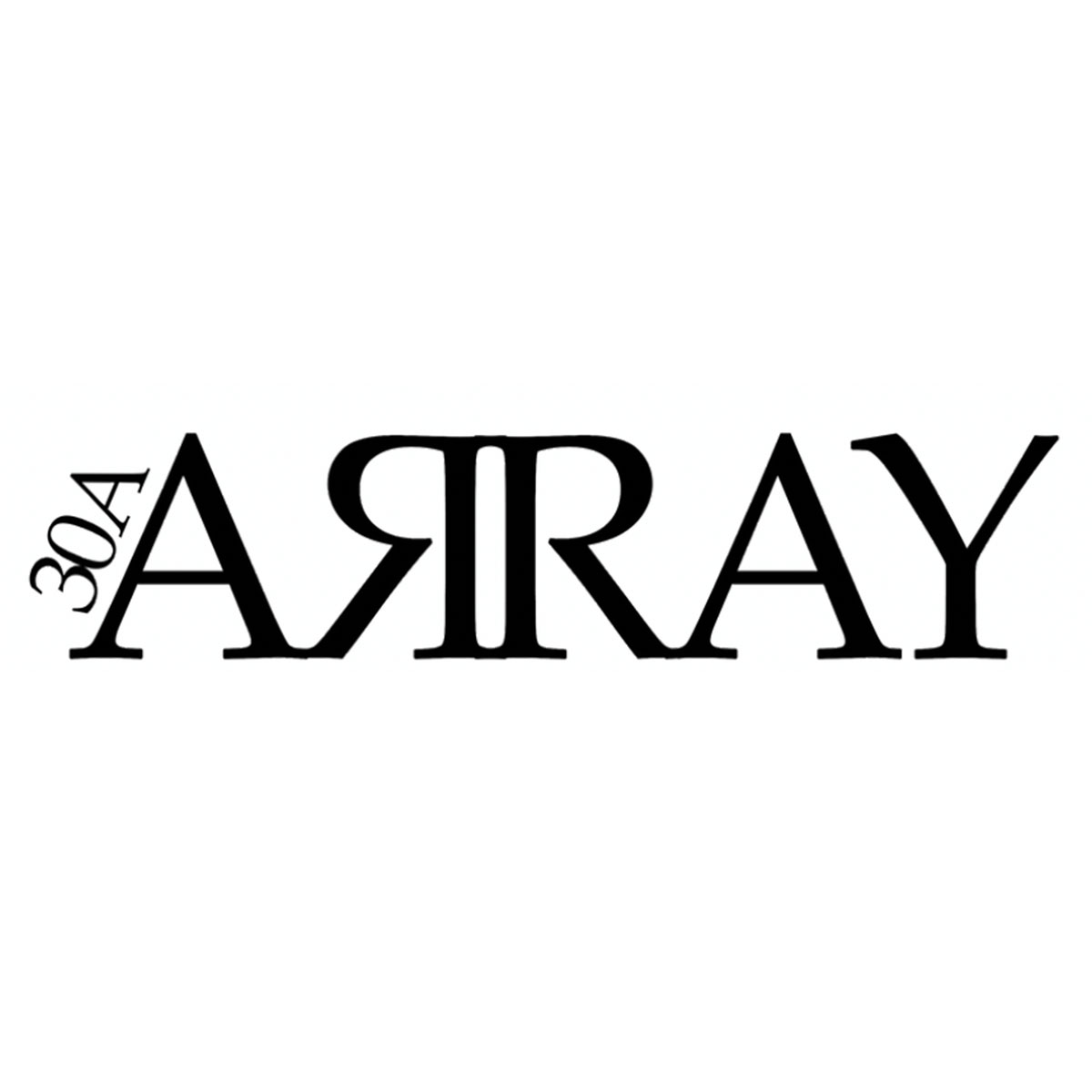 30A Array