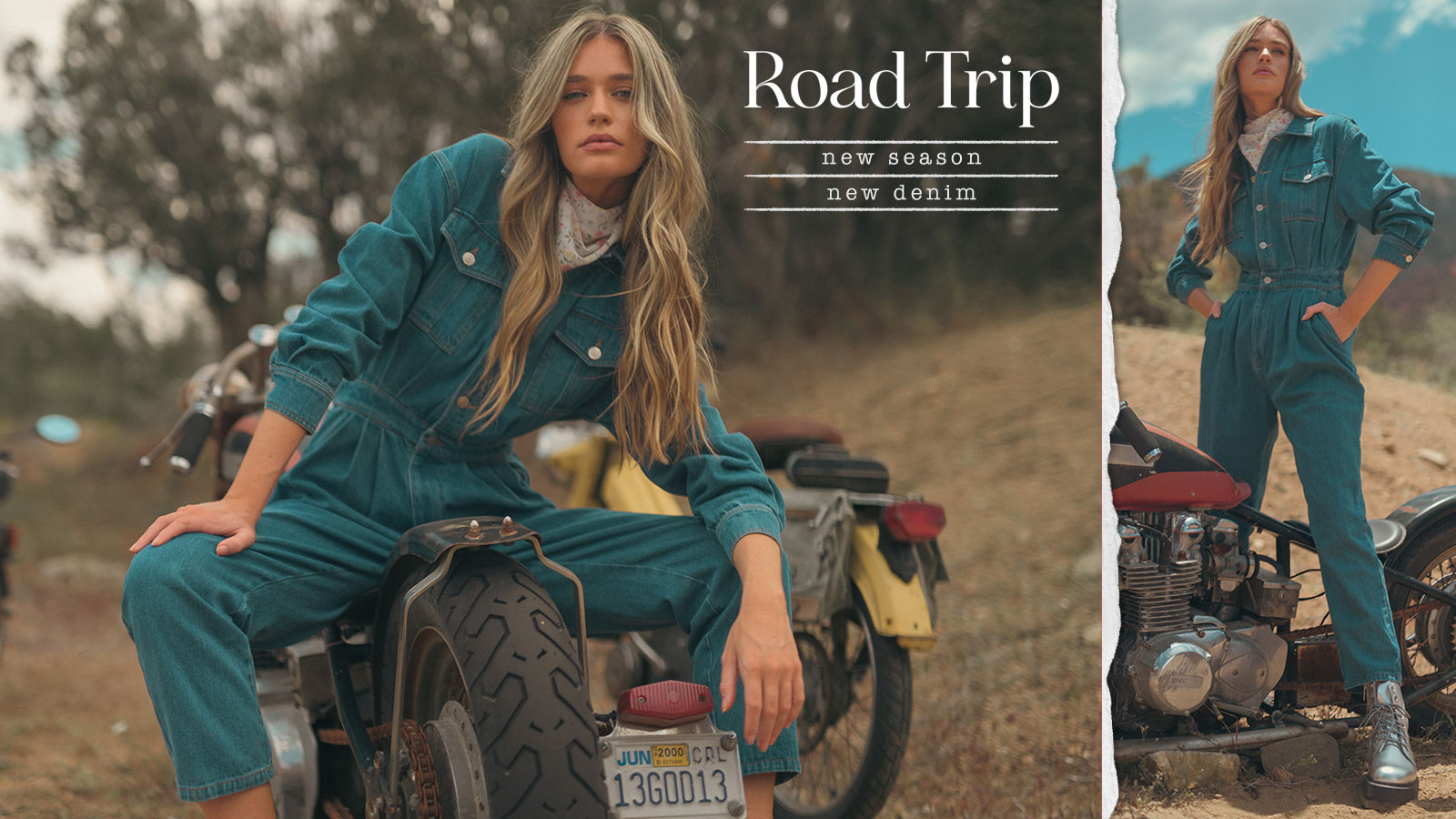 Road Trip FW23