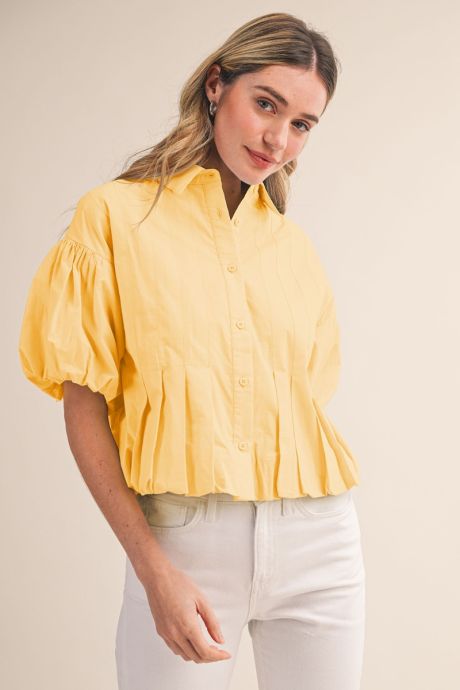 MTP4694-BANANA CREAM