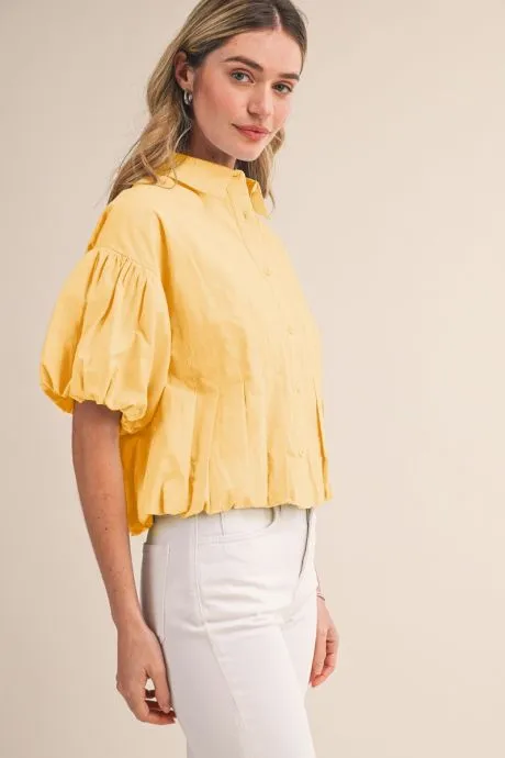 MTP4694-BANANA CREAM