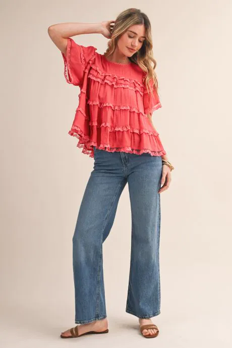 MTP4824-CORAL ORANGE