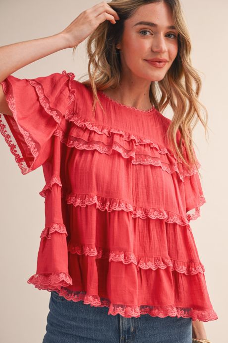 MTP4824-CORAL ORANGE